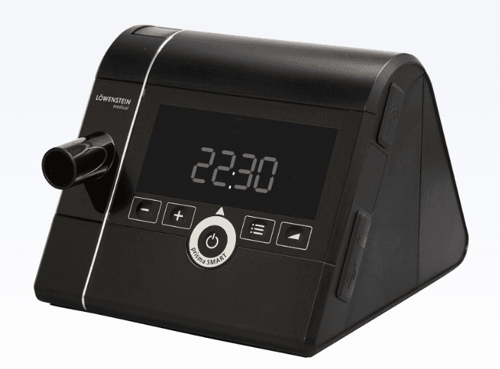 Auto CPAP